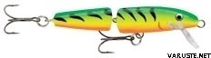 Rapala Jointed 11cm CDJ-11 Uppoava Firetiger (FT)