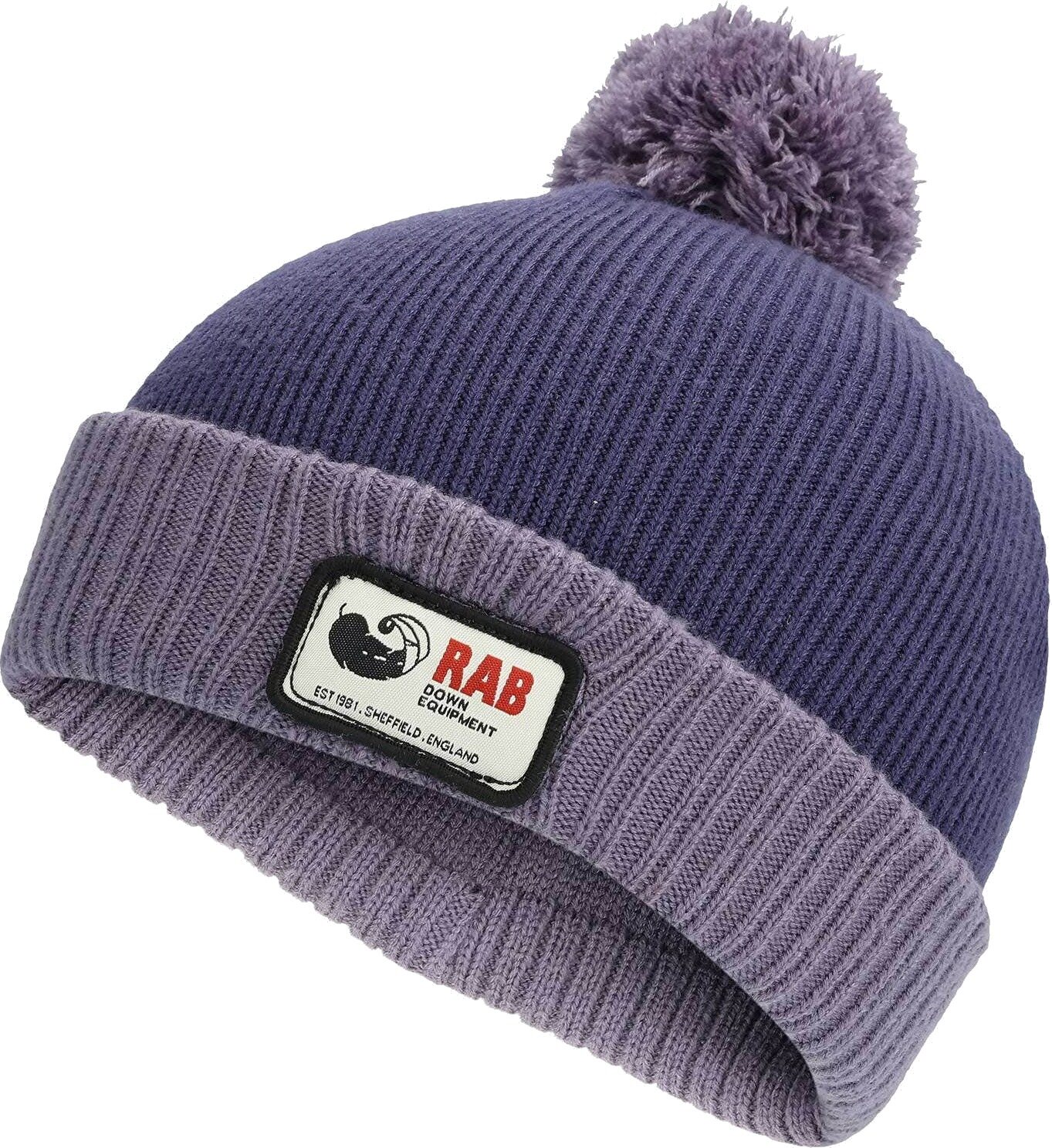 Rab Essential Bobble Patriot Blue