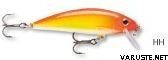 Rapala X-Rap 5cm XRCD-5 Hot Head (HH)