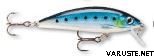 Rapala X-Rap 5cm XRCD-5 Blue Sardine (BSRD)