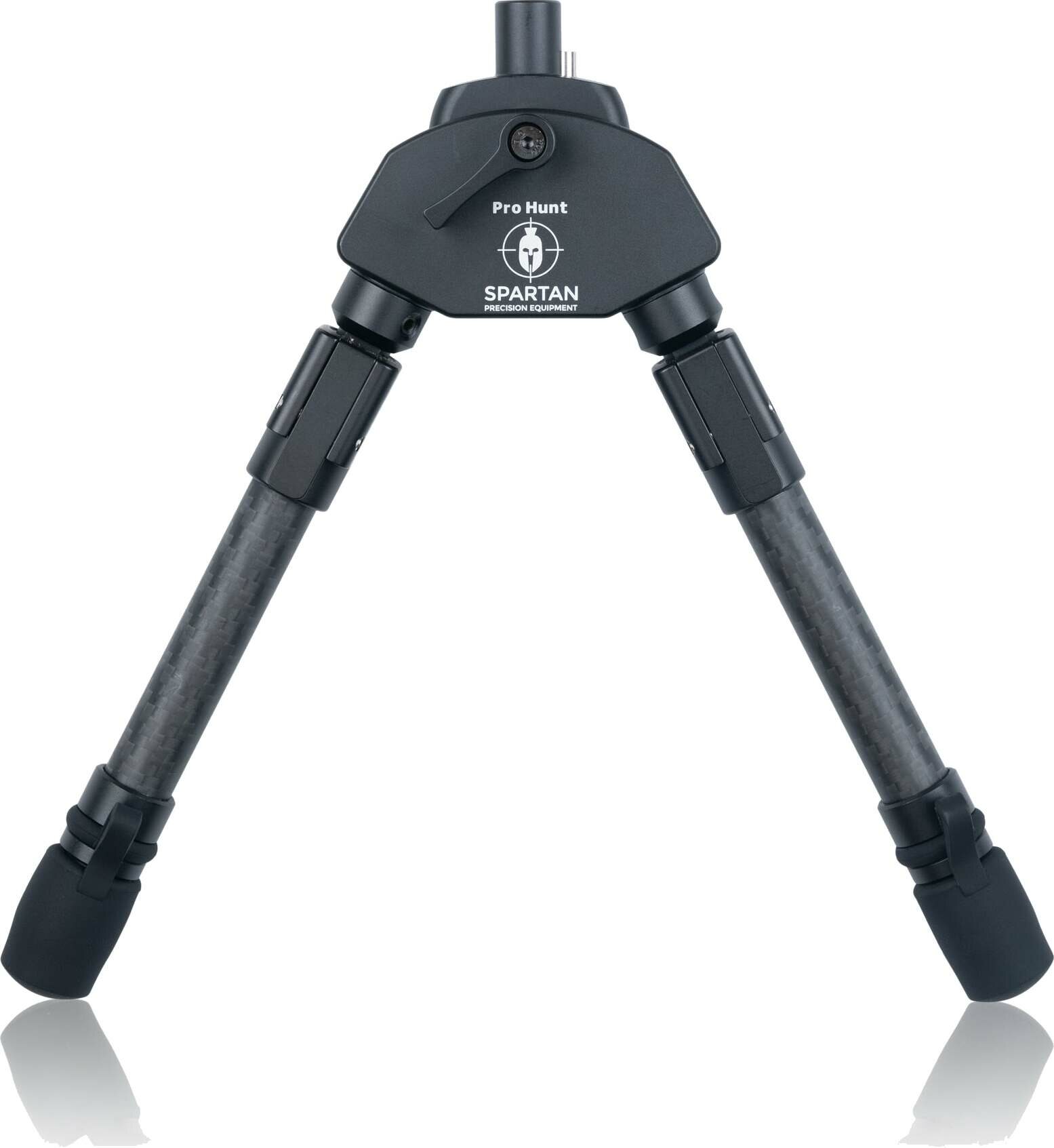 Spartan Javelin ProHunt TAC Bipod Standard Black