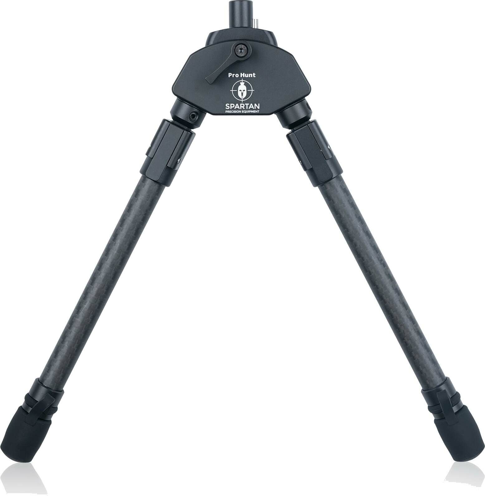 Spartan Javelin ProHunt TAC Bipod Long Black
