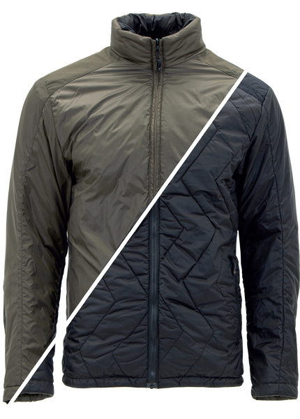 Carinthia G-LOFT® T2D Jacket Olive / Black