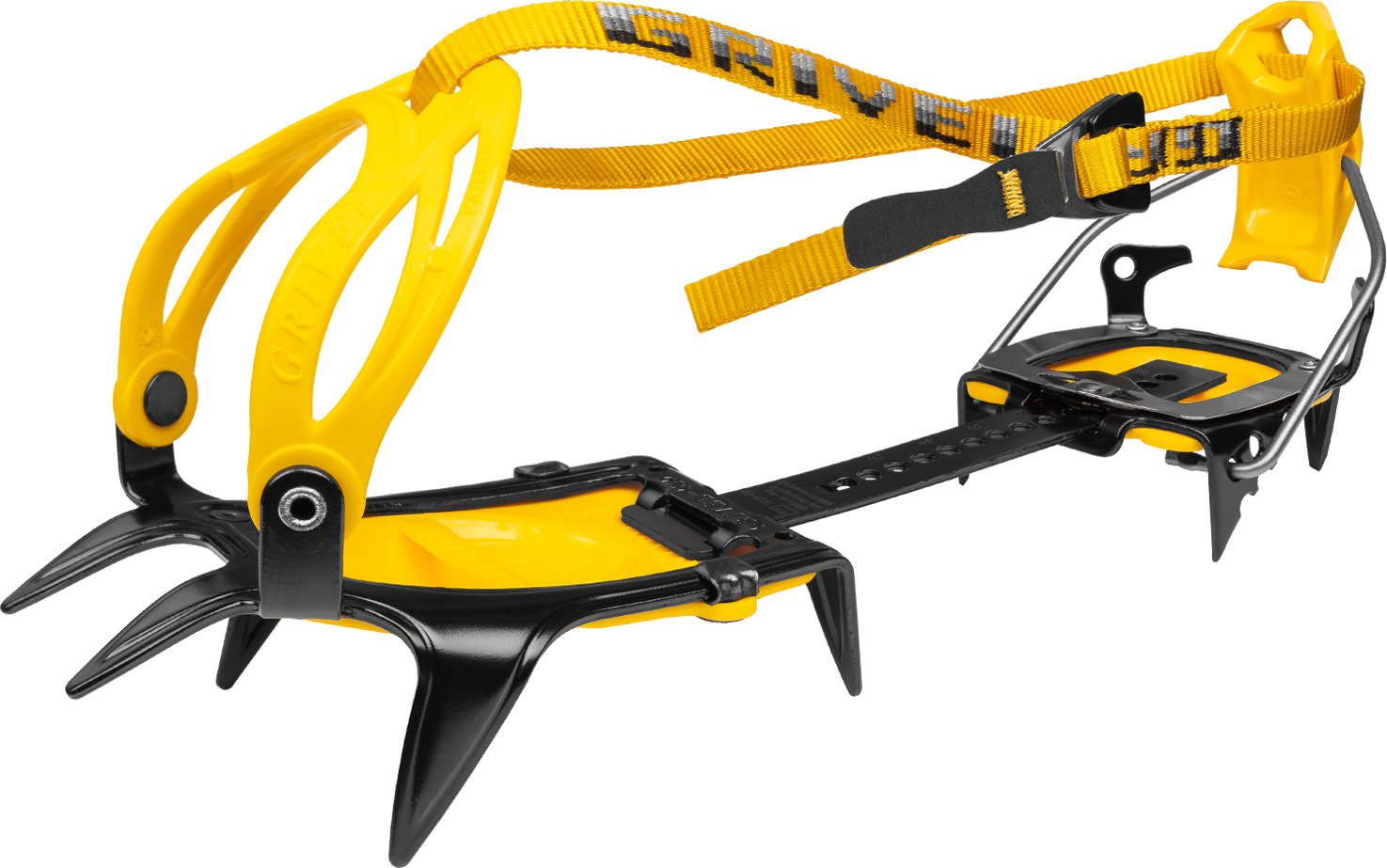 Grivel G10 Evo New-Matic EVO