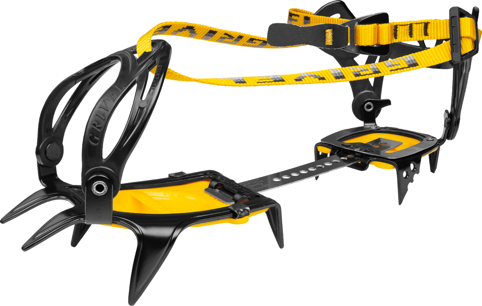 Grivel G10 Evo New-Classic EVO