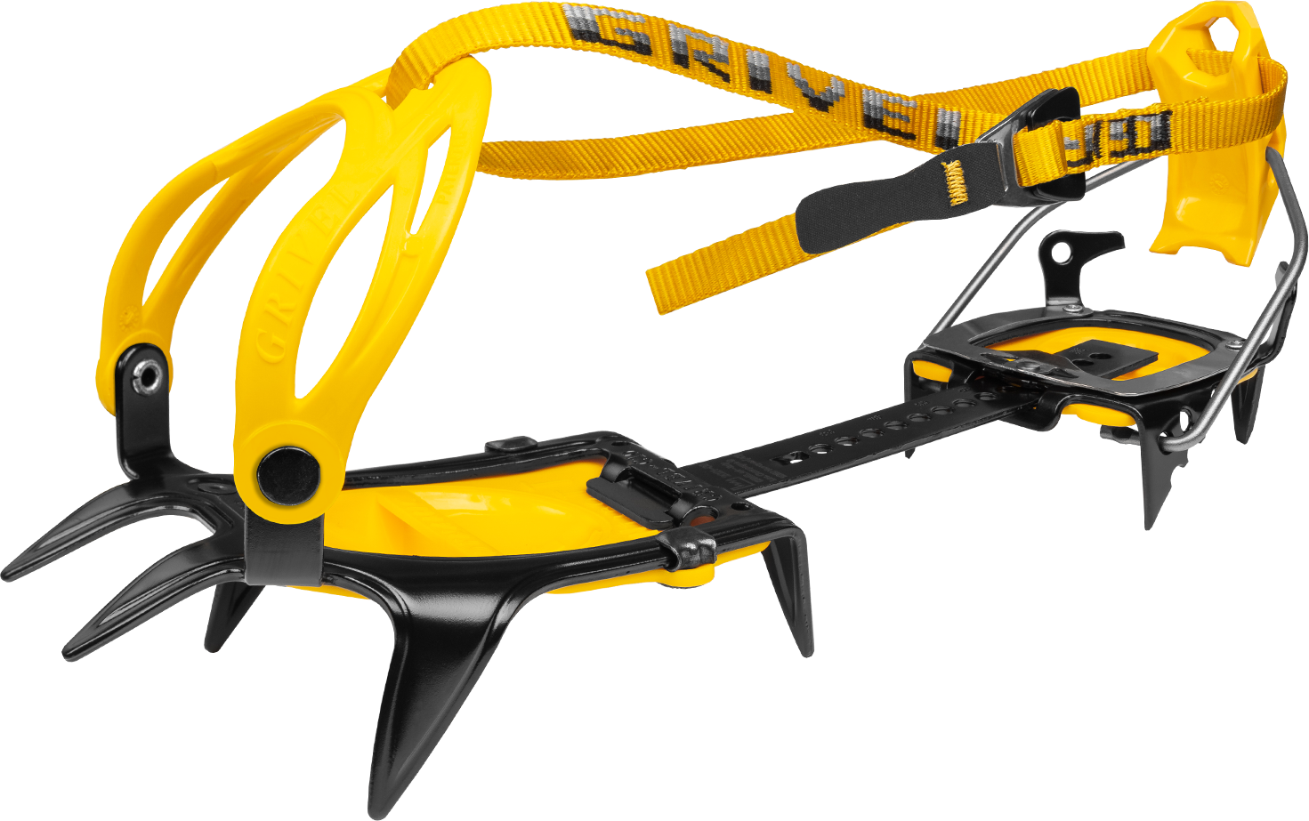 Grivel G10 Wide Evo New-Matic Wide EVO