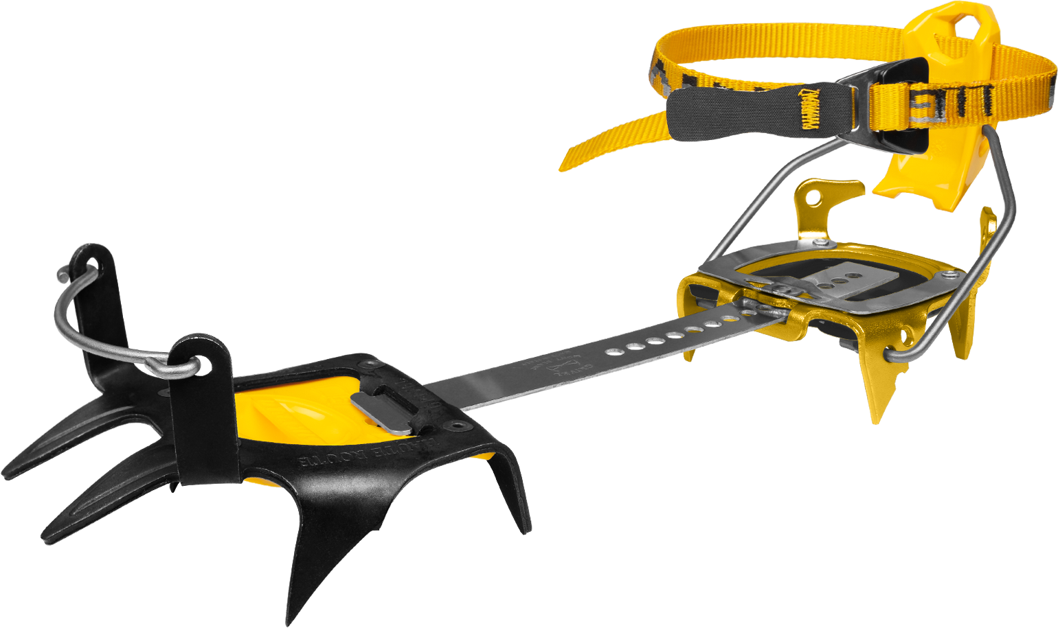 Grivel G-Rider Ski Matic Evo Ski-Matic EVO