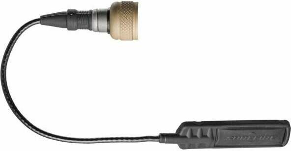 Surefire Remote Switch Assembly for ScoutLights Tan