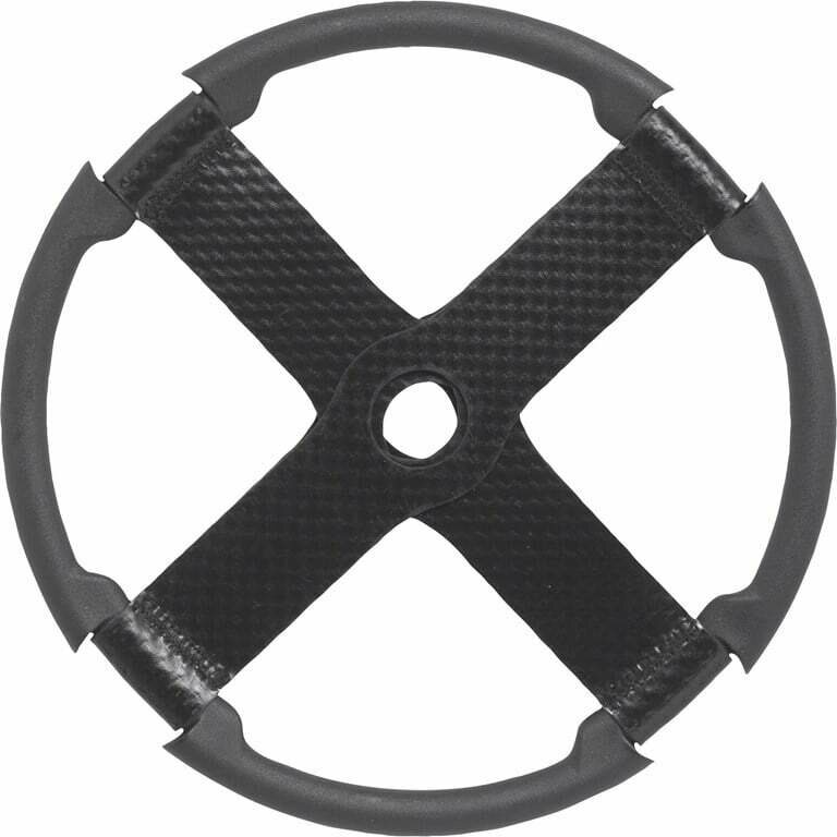 Swix Sonic Basket Black