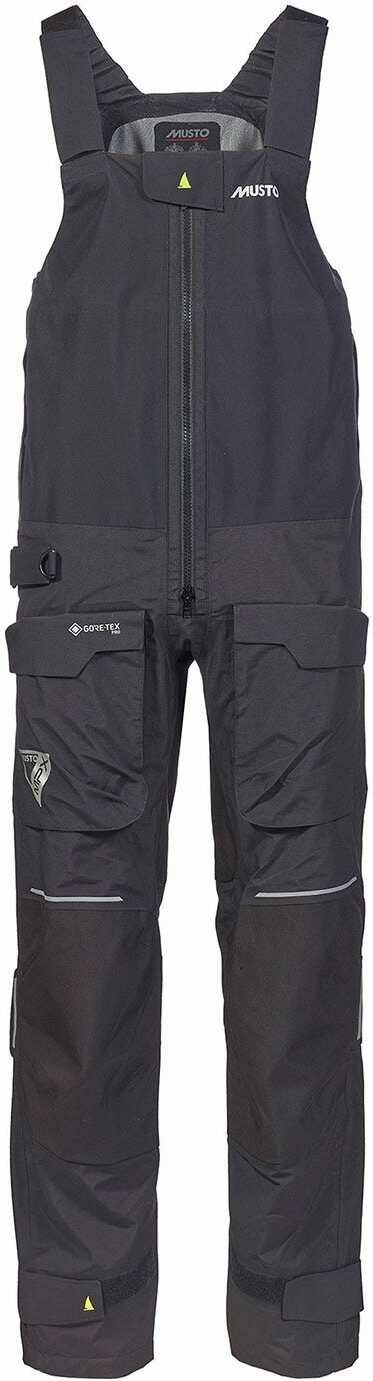 Musto MPX GTX Pro Offshore Trousers 2.0 Mens Black