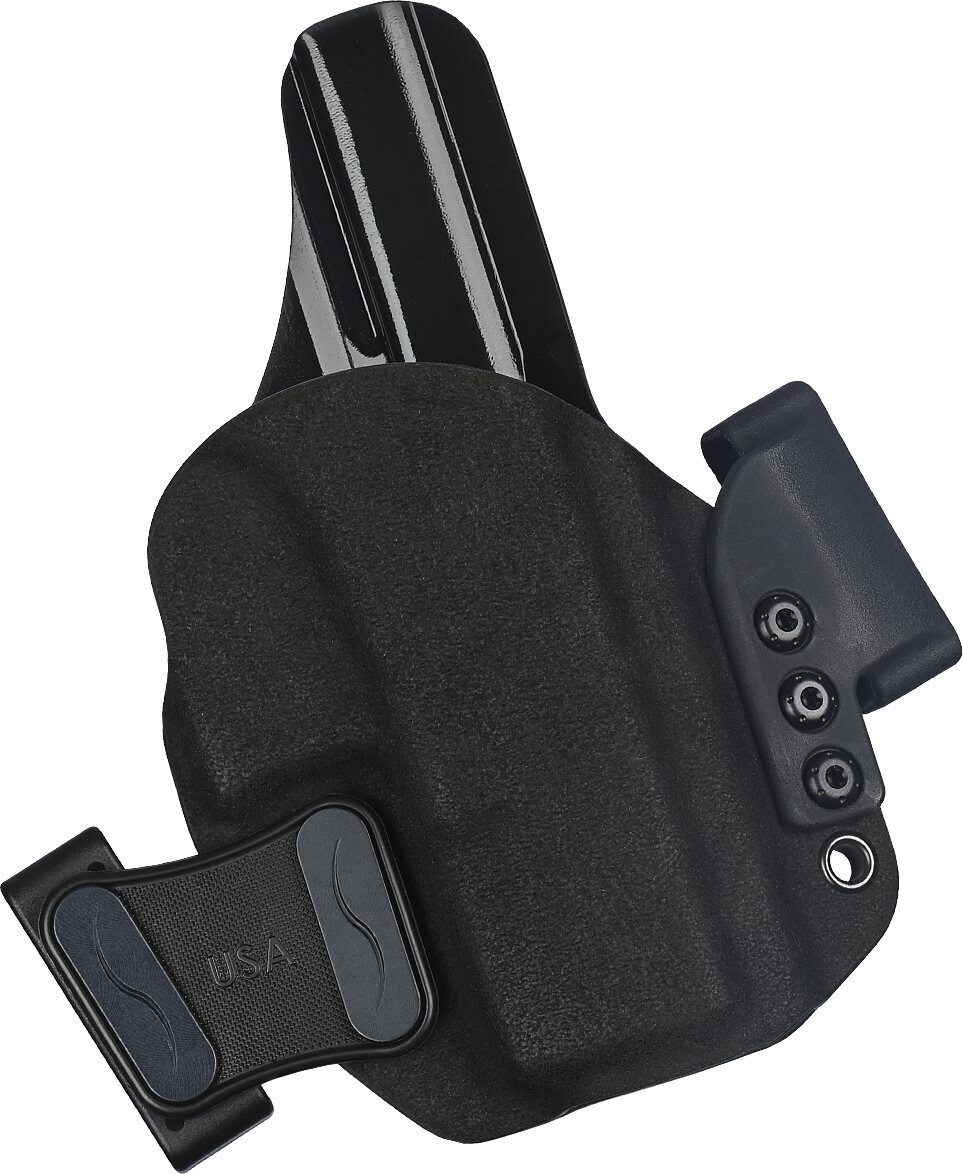 G-Code Syncron OWB Black Fuzz