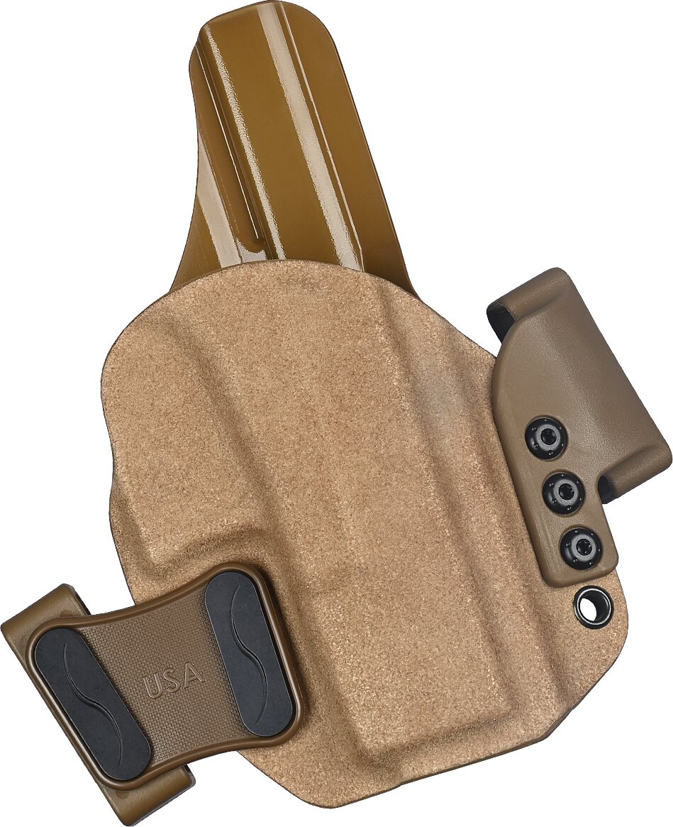 G-Code Syncron OWB Tan Fuzz