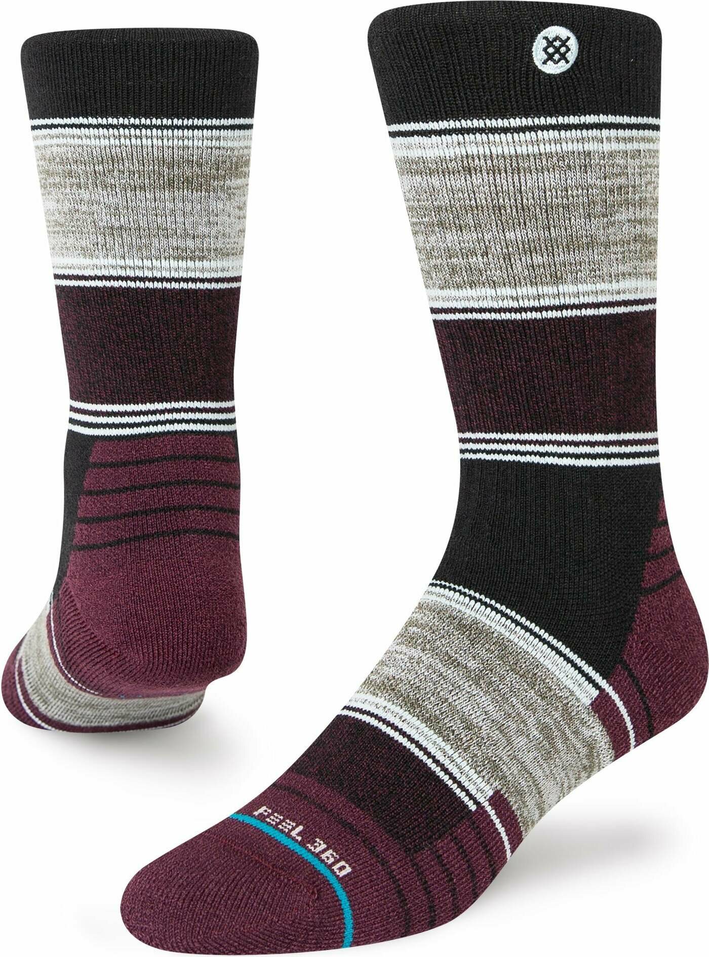 Stance Gorp Core Black