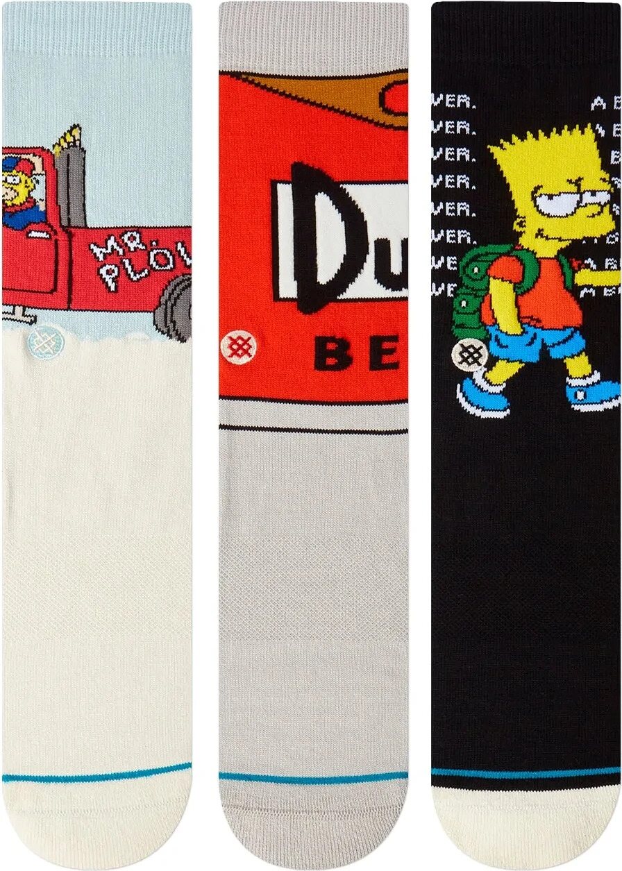 Stance The Simpsons Box Set Multi