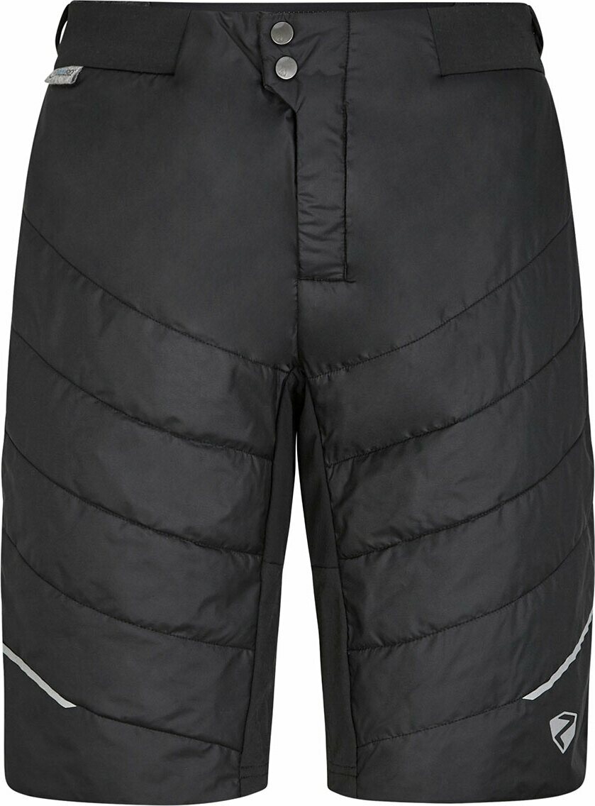 Ziener Nuran Mens Black