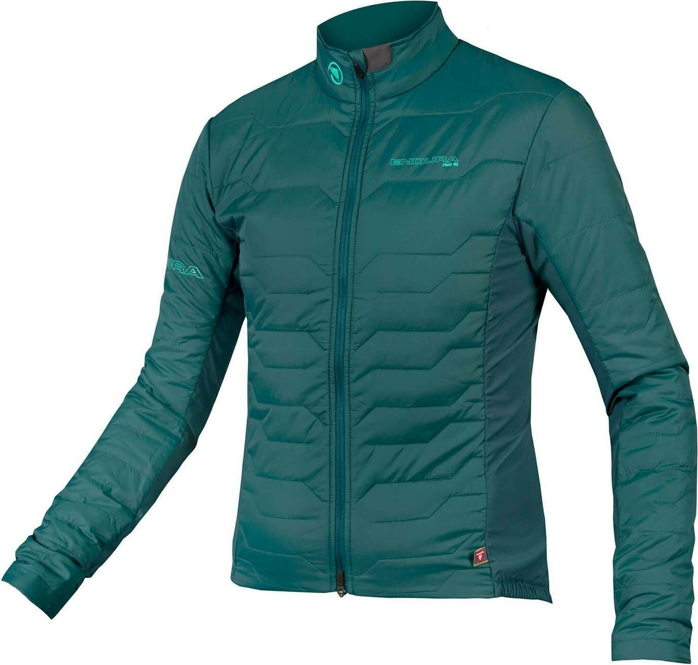 Endura Pro SL Primaloft Jacket II Deep Teal