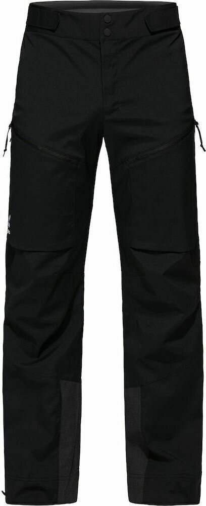 Haglöfs Touring Infinium Pant Mens True Black