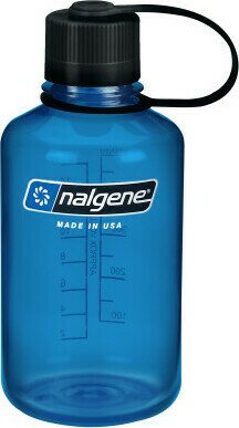 Nalgene Narrow Mouth 0.5L Sustain Blue
