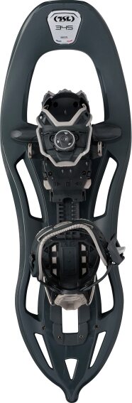 TSL 345 Original2 BOA Dark Grey
