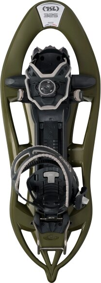 TSL 325 Initial BOA Kaki