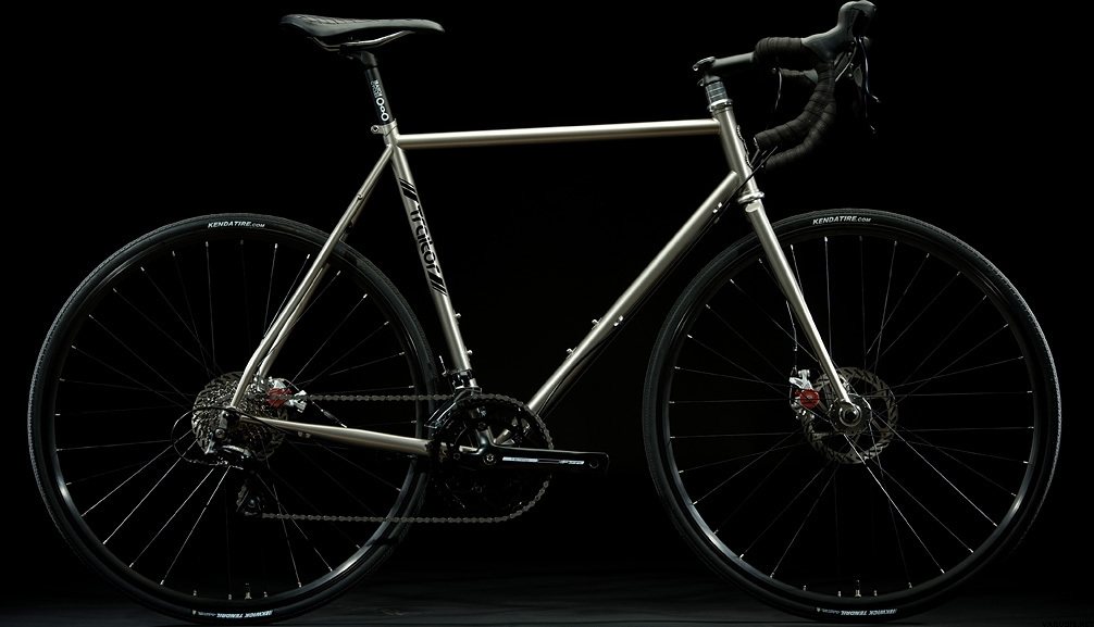 Traitor Ruben Complete Silver