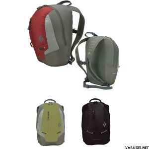 Black Diamond Bullet Green Olive