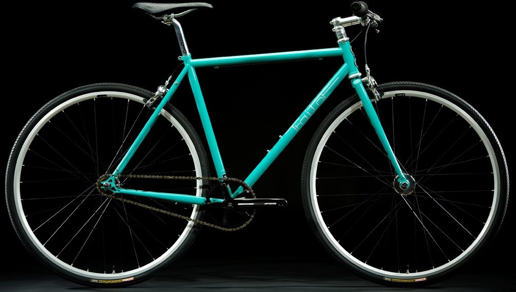 Traitor Cutlass Complete Antique Blue