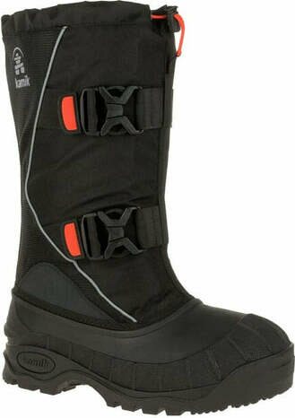 Kamik Cody XT Mens Black