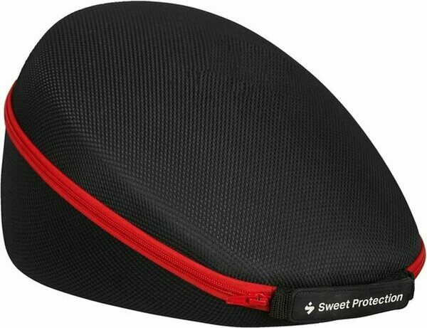 Sweet Protection Bike Helmet Case True Black