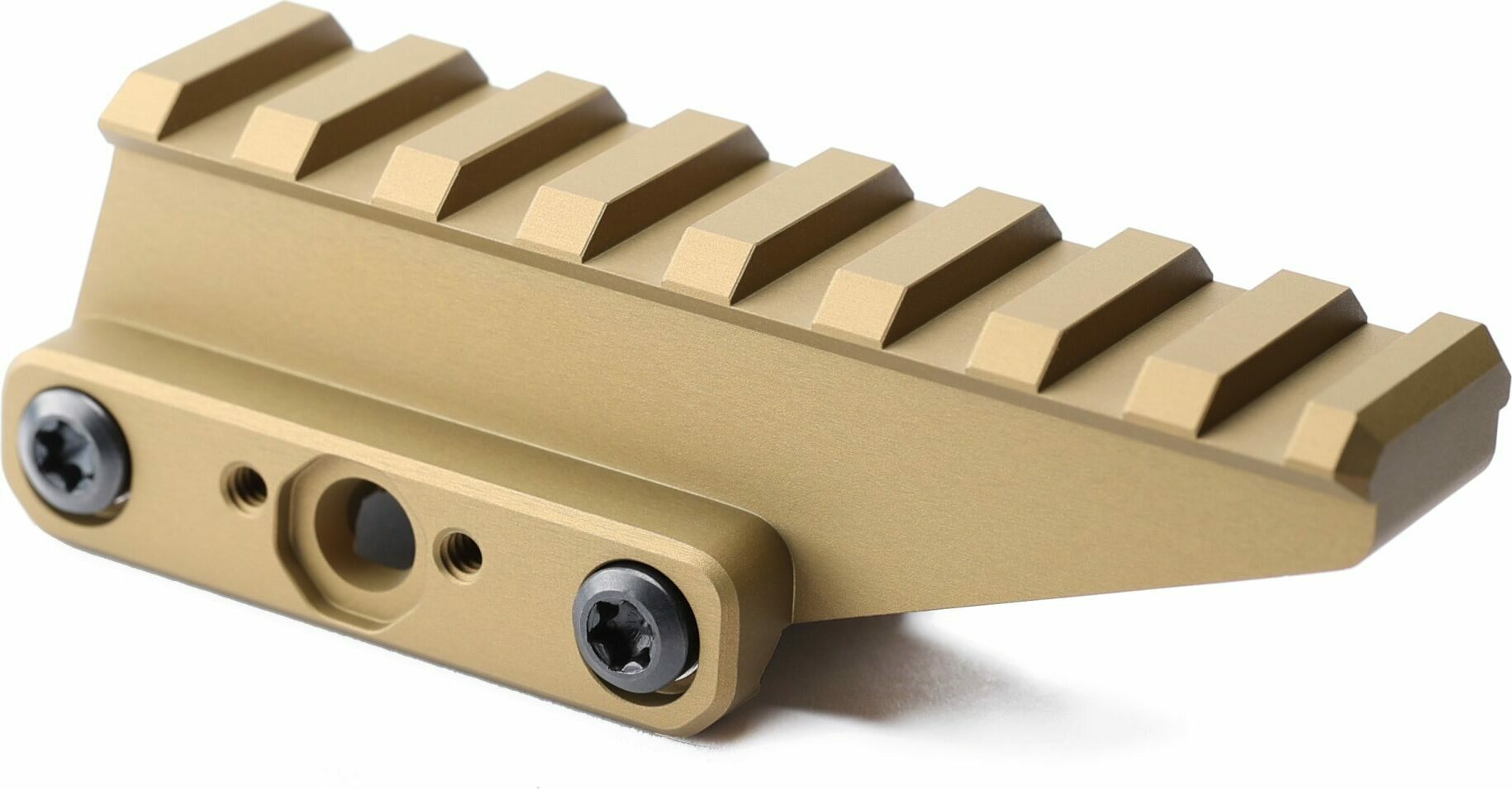 Unity Tactical FAST™ Absolute Riser FDE