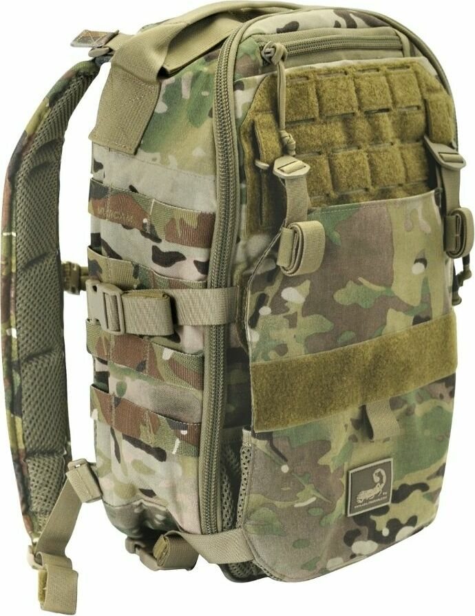 Agilite AMAP III Assault Pack Multicam