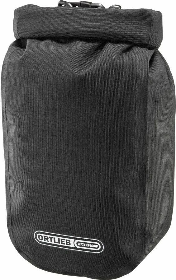 Ortlieb Outer-Pocket 4.1L Black