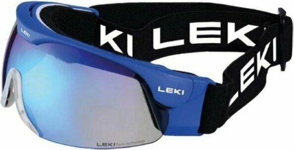 LEKI XC Shield Regal blue - Lightblue