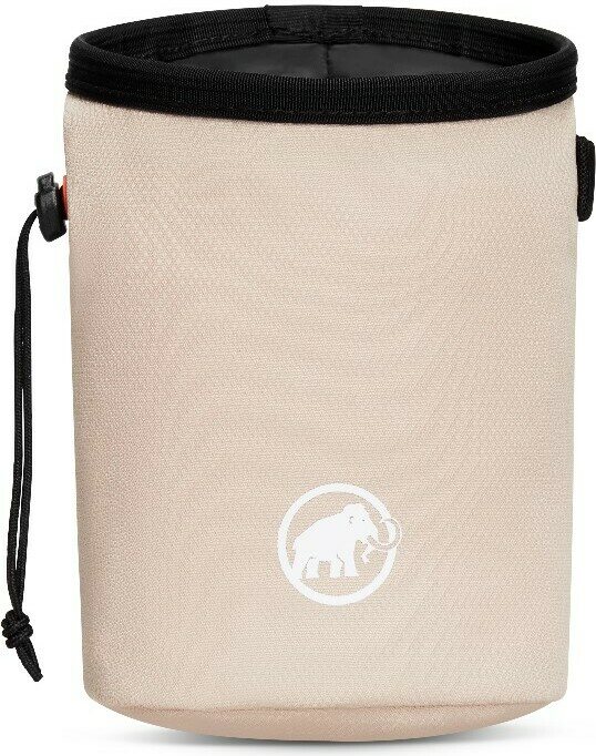 Mammut Gym Basic Chalk Bag Savannah
