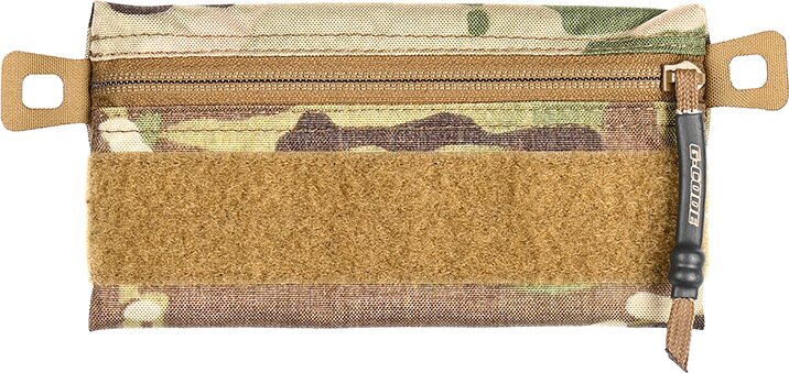 G-Code SYNC Pouch- 7 x 4" Multicam
