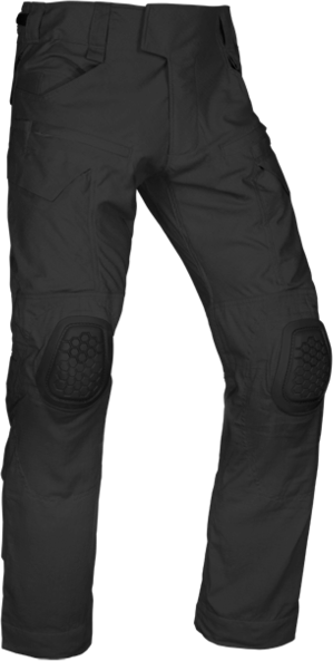 Crye Precision G4 FR Combat Pant Black