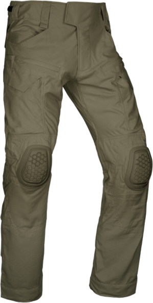 Crye Precision G4 FR Combat Pant Ranger Green