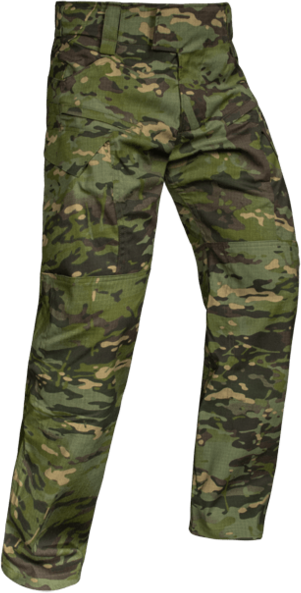 Crye Precision G4 Field Pant | Tactical Pants | Varuste.net English