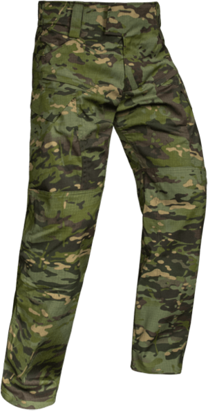 Crye Precision G4 Field Pant Multicam Tropic