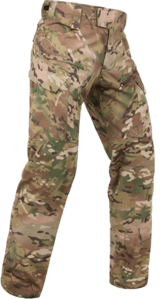 Crye Precision G4 FR Field Pant Multicam