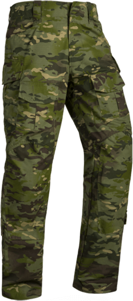 Crye Precision G3 Field Pant | Tactical Pants | Dansk
