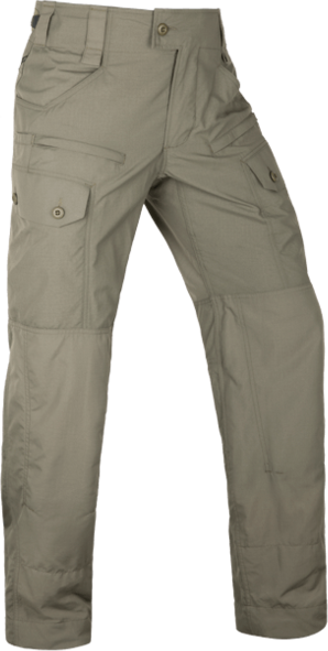Crye Precision G4 Hot Weather Field Pant Ranger Green