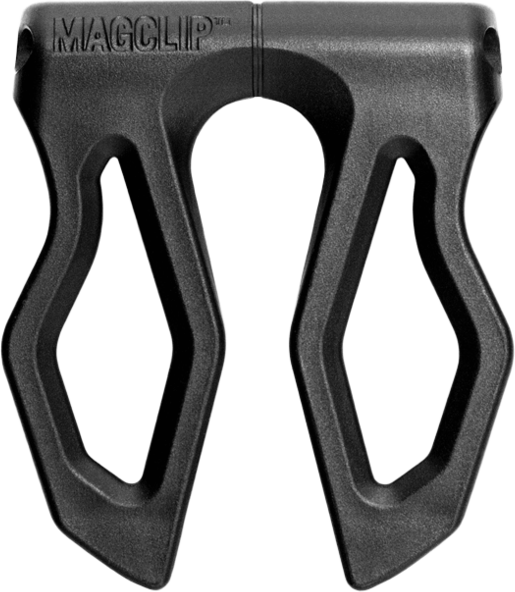 Crye Precision MAGCLIP™ (SET OF 3) Black