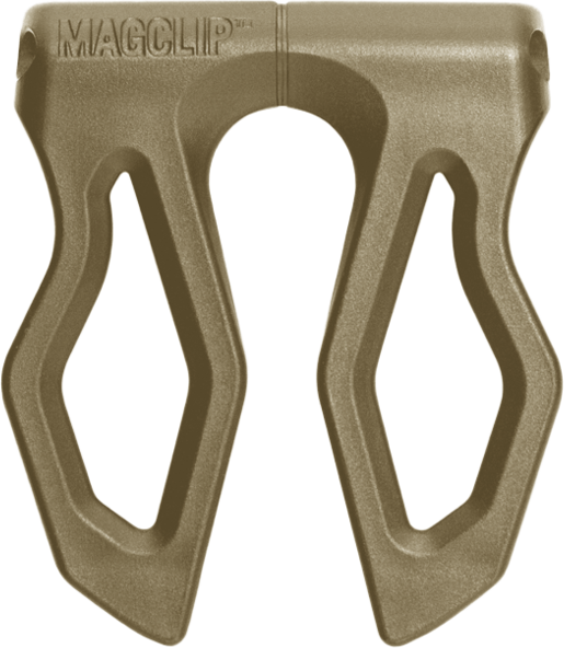 Crye Precision MAGCLIP™ (SET OF 3) Khaki