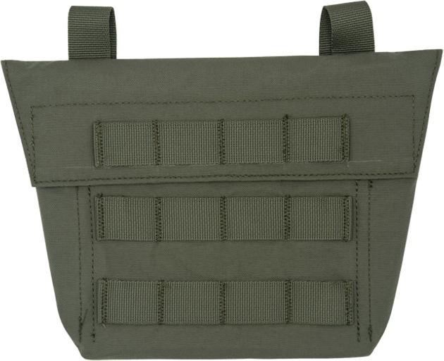 Crye Precision Abdomen Panel Ranger Green