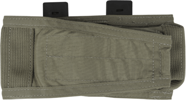 Crye Precision Horizontal M4 Single Mag Pouch Ranger Green