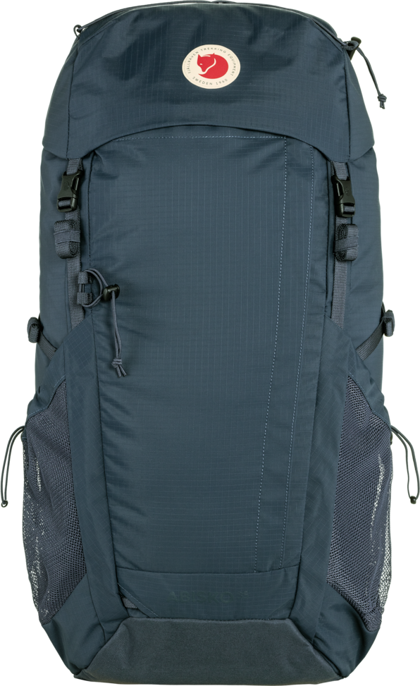 Fjällräven Abisko Hike 35 Navy (560
)