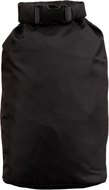 Savotta Rolltop Stuffsack 210D Black