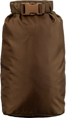 Savotta Rolltop Stuffsack 210D Brown