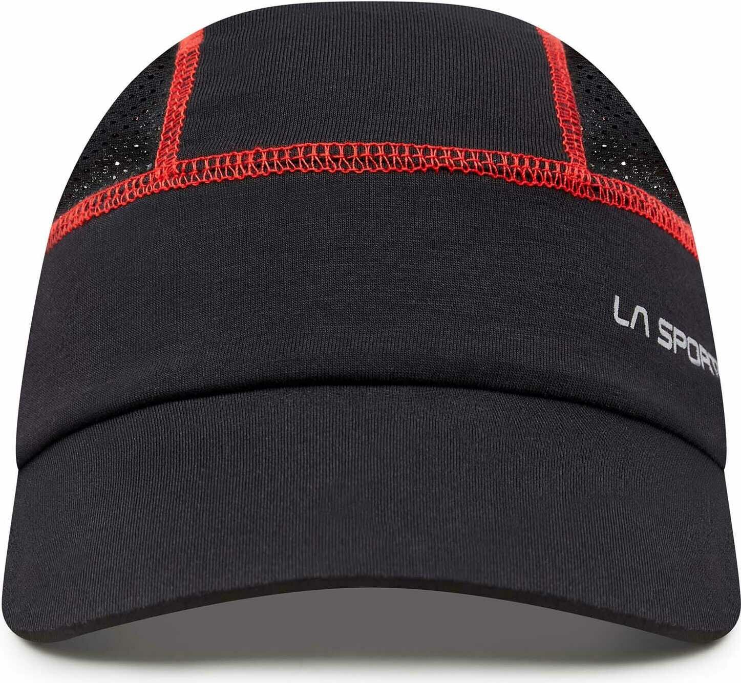 La Sportiva Ghost Cap Black